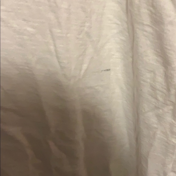 White Summer Dress - Picture 5 of 5